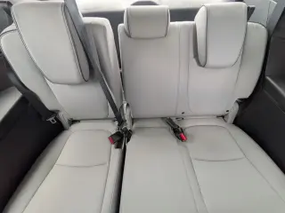 Honda Odyssey 2024 Elite 4 puertas Minivan