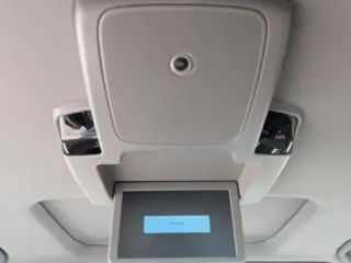 Honda Odyssey 2024 Elite 4 puertas Minivan