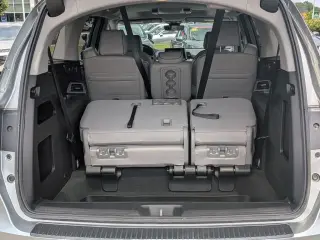 Honda Odyssey 2024 Elite 4 puertas Minivan