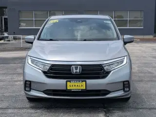 Honda Odyssey 2024 Elite 4 puertas Minivan