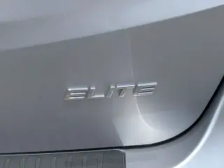 Honda Odyssey 2024 Elite 4 puertas Minivan