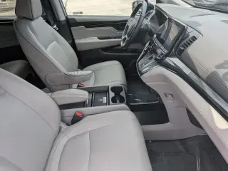 Honda Odyssey 2024 Elite 4 puertas Minivan