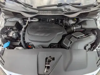 Honda Odyssey 2024 Elite 4 puertas Minivan