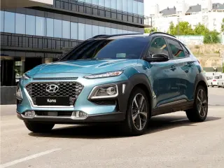 Hyundai KONA 2020 AWD SEL 4 puertas Crossover