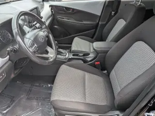 Hyundai KONA 2020 AWD SEL 4 puertas Crossover