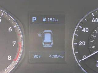 Hyundai KONA 2020 AWD SEL 4 puertas Crossover