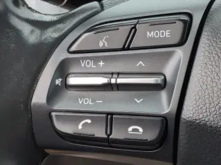 Hyundai KONA 2020 AWD SEL 4 puertas Crossover