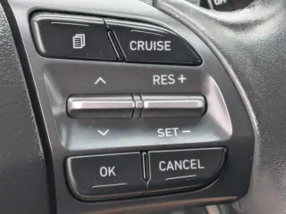 Hyundai KONA 2020 AWD SEL 4 puertas Crossover