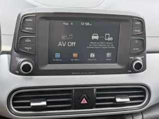 Hyundai KONA 2020 AWD SEL 4 puertas Crossover