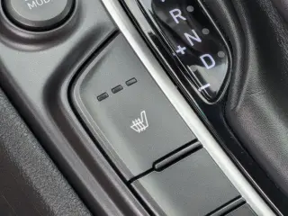 Hyundai KONA 2020 AWD SEL 4 puertas Crossover