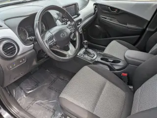 Hyundai KONA 2020 AWD SEL 4 puertas Crossover