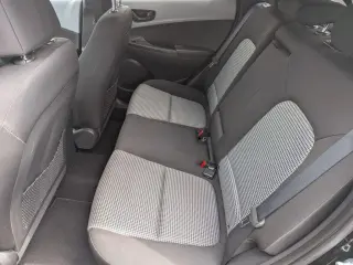 Hyundai KONA 2020 AWD SEL 4 puertas Crossover