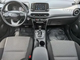 Hyundai KONA 2020 AWD SEL 4 puertas Crossover