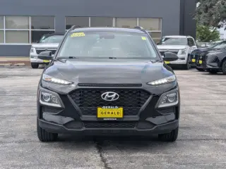 Hyundai KONA 2020 AWD SEL 4 puertas Crossover