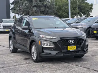 Hyundai KONA 2020 AWD SEL 4 puertas Crossover