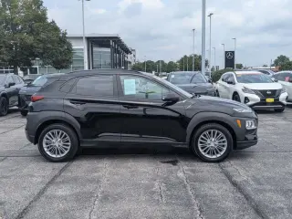 Hyundai KONA 2020 AWD SEL 4 puertas Crossover