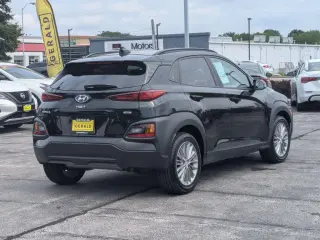 Hyundai KONA 2020 AWD SEL 4 puertas Crossover