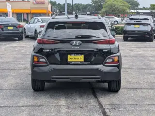 Hyundai KONA 2020 AWD SEL 4 puertas Crossover