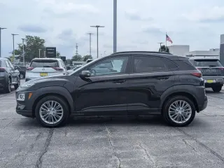 Hyundai KONA 2020 AWD SEL 4 puertas Crossover