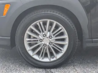 Hyundai KONA 2020 AWD SEL 4 puertas Crossover