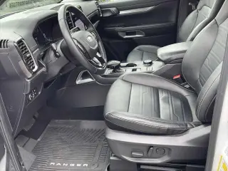 Ford Ranger 2024 4x4 Lariat 4 puertas SuperCrew 5.0 pies SB