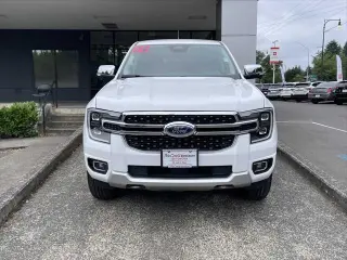 Ford Ranger 2024 4x4 Lariat 4 puertas SuperCrew 5.0 pies SB
