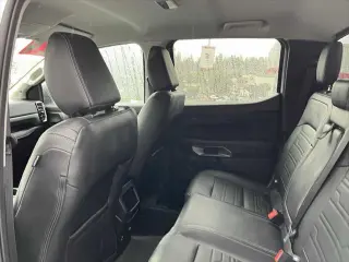 Ford Ranger 2024 4x4 Lariat 4 puertas SuperCrew con caja de 5.0 pies