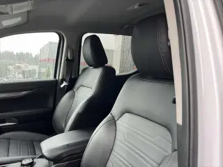Ford Ranger 2024 4x4 Lariat 4 puertas SuperCrew con caja de 5.0 pies