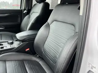 Ford Ranger 2024 4x4 Lariat 4 puertas SuperCrew con caja de 5.0 pies