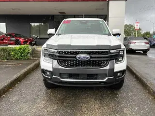 Ford Ranger 2024 4x4 Lariat 4 puertas SuperCrew con caja de 5.0 pies