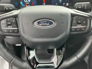 Ford Ranger 2024 4x4 Lariat 4 puertas SuperCrew con caja de 5.0 pies