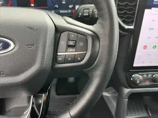 Ford Ranger 2024 4x4 Lariat 4 puertas SuperCrew con caja de 5.0 pies