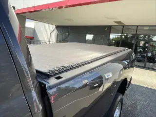 Ram 2500 2024 4x4 Tradesman 4 puertas Cabina Crew 8 pies LB Pickup