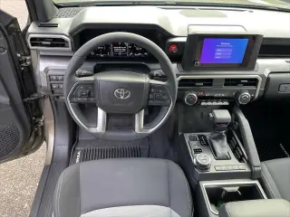 Toyota Tacoma 2025 4x4 SR5 4 puertas Double Cab 5.0 pies SB