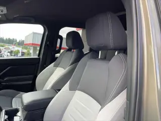 Toyota Tacoma 2025 4x4 SR5 4 puertas Double Cab 5.0 pies SB