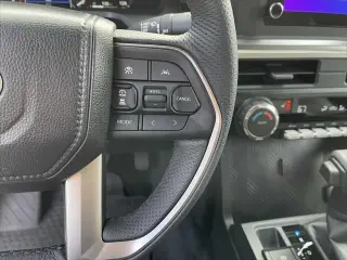 Toyota Tacoma 2025 4x4 SR5 4 puertas Double Cab 5.0 pies SB
