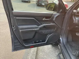 Toyota Tacoma 2024 4x4 TRD Sport 4 puertas Doble Cabina 5.0 pies SB 8A