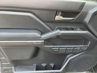 Toyota Tacoma 2024 4x4 TRD Sport 4 puertas Doble Cabina 5.0 pies SB 8A