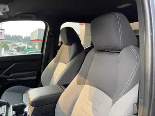 Toyota Tacoma 2024 4x4 TRD Sport 4 puertas Doble Cabina 5.0 pies SB 8A