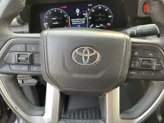 Toyota Tacoma 2024 4x4 TRD Sport 4 puertas Doble Cabina 5.0 pies SB 8A