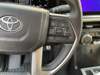 Toyota Tacoma 2024 4x4 TRD Sport 4 puertas Doble Cabina 5.0 pies SB 8A