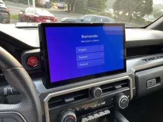 Toyota Tacoma 2024 4x4 TRD Sport 4 puertas Doble Cabina 5.0 pies SB 8A
