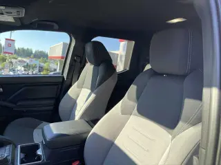 Toyota Tacoma 2024 4x4 TRD Sport 4 puertas Doble Cabina 6.1 pies LB