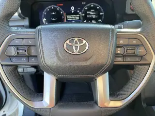 Toyota Tacoma 2024 4x4 TRD Sport 4 puertas Doble Cabina 6.1 pies LB