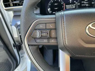 Toyota Tacoma 2024 4x4 TRD Sport 4 puertas Doble Cabina 6.1 pies LB