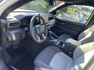 Toyota Tacoma 2024 4x4 TRD Sport 4 puertas Doble Cabina 6.1 pies LB