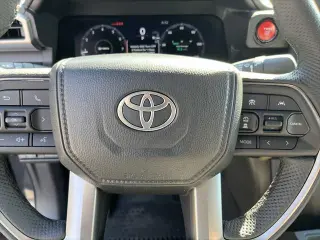 Toyota Tacoma 2026 4x4 SR5 4 puertas Cabina Doble 5.0 pies SB