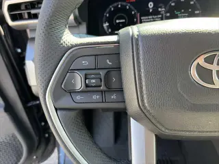 Toyota Tacoma 2026 4x4 SR5 4 puertas Cabina Doble 5.0 pies SB