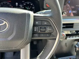 Toyota Tacoma 2026 4x4 SR5 4 puertas Cabina Doble 5.0 pies SB
