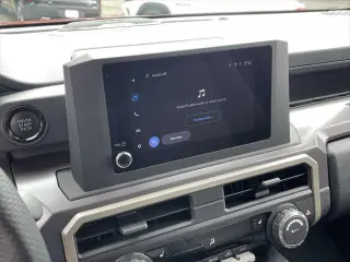 Toyota Tacoma 2025 4x4 SR5 4 puertas Doble Cabina 5.0 pies SB